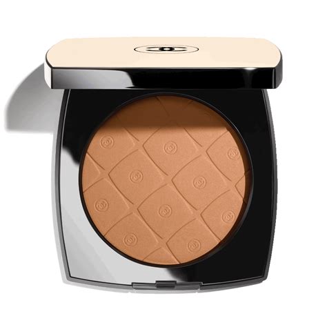 poudre de soleil chanel